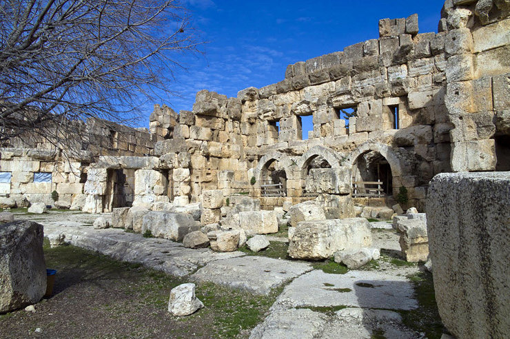 Baalbeck